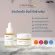 CURCUMA Sync+ Brightening Set     Vitalizing Night Concentrate 50 ml. + Brightening Serum 30 ml.