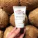 (แพ็ค 2) Palmer's ครีมบำรุงมือ Coconut Oil Hand Cream 60 ml. เปลี่ยนผิวมือหยาบกระด้างให้นุ่ม ชุ่มชื้นยาวนาน กลิ่นหอมมะพร้าว เนื้อบางเบา