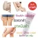 White armpit cream White legs, Giffarine, Secret White, dark spots, elbows, knees, Giffarine Secret White