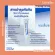 Special skin care gel For skin with traces after the wound, the gel helps the skin to be uneven and alkaline.