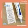 Special skin care gel For skin with traces after the wound, the gel helps the skin to be uneven and alkaline.