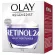 Olay Regenerist Retinol24 & Collagen Peptide 24 Day + Night Set (Day Cream 50g + Night Cream 50g) Olay Rennere Steinol + Collagen Peptide (Pepthai