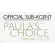 PAULA's Choice Skin Perfecting 2% BHA Liquid. Water reduces acne for all skin types.