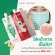 Baby Bright Clear and Treatment Acne Set 6G+6G. Complete with acne and acne marks. With acne points, acne, acneclear points