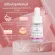 Double breakdown, urgent skin rejuvenation Freckle treatment serum +lime cream to solve dry skin, freckles, dark spots, dull face, soft, white skin