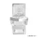 Liv White Diamond Cream
