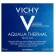Vichy Aqualia Thermal Night Spa 75 ml. - Mark nourishing cream to provide moisture to the face.