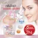 Helps to revitalize the skin, look tight, firm, smooth, pleasant to the touch Haiya cream mixed with glutathione