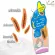 Clear face mask, reduce dark spots Bright skin, brought Grandma White Slip, Mask V-Necher