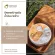 Tropicana (Tropicana) Butter, Coconut Oil Non Paraben, 250 g, Summer Sense