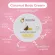 Tropicana (Tropicana) Coconut Oil Cream and Soybean Extract Non Paraben 250 g