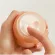 Bounce skin cream from apricot collagen Helps the skin tighten, water, repair dry skin Lock the moisture for the skin to shine.