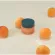 Bounce skin cream from apricot collagen Helps the skin tighten, water, repair dry skin Lock the moisture for the skin to shine.