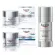 Eucerin Hyaluron (3x) Filler Set3 (Day Cream + Night Cream 50ml + Overnight Treatment 30ml) Eucerin Hyaluron (3x) Filler set 3