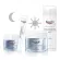 Eucerin Ultrasensitive Q10X (Day Cream 50ml + Night Cream 50ml) Eucerin Ultra Senseph Q Ten X (Day Cream + Night Cream)