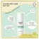 Eucerin pro acne day matt 50ml เดย์ครีม ฟื้นบำรุงผิวที่ระคายเคือง ลดรอยดำ รอยแดง