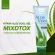 Vitara Aloe Cool Gel Mixdtox 120 g  เจลว่านหางจระเข้ ไวทาร่า สูตรเย็นดีท็อกซ์ผิว 120 กรัม