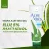 Vitara Aloe Vera Gel Plus 5% Panthenol 120g, aloe vera gel For face and body skin 120 grams