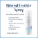 Giffarine mineral water spray, mineral water, Mineral Essence skin, spray, small spray, dried spray, fast, long -lasting cosmetics Genuine Giffarine