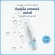 Giffarine mineral water spray, mineral water, Mineral Essence skin, spray, small spray, dried spray, fast, long -lasting cosmetics Genuine Giffarine
