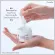 Hyaya Giffarine Hyaya Night Night Cream, Hyaya Bouters, Sli Shopping Mask, Gel texture, skin, bouncy skin, smooth, reducing wrinkles.