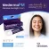 Mederma PM Intensive Overnight Cream 20g. - มีเดอม่า พีเอ็ม อินเทนซีฟ โอเวอร์ไนท์ ครีมลดเลือนรอยแผลเป็น รอยสิว ฟื้นฟูผิวยามค่ำคืน 20 กรัม