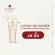 Portable size (6 pieces) COCORO COOL COLLAGEN 5 ml. Reduce white cracks, deep, lifted, wrinkled skin