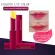 Carrot brand, bright lipstick, fresh lipstick display provides moisture, full color display, do not pull dry