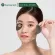Shangpree Gold Black Pearl Eye Mask, Gold Black Pearl Eye Mask 1.4 G. X 60 pieces (30 pairs) under the eyes, reduce under black eyes, reduce Swollen eyes