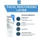 Cerave Facial Moisturizing Lotion 52 ml.- Cerawee Skin Lotion for 1 Piece Skin