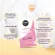 [Free delivery] NIVEA Sun, sunblock surface, SPF50 7ml serum, 12 sachets, nivea