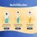 [Free delivery] NIVEA Sun, sunblock surface, SPF50 7ml serum, 12 sachets, nivea