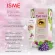 ISME Issi has a gel gel to nourish the seal. Gel grape extract formula, black eye, 10ml.