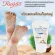 ISME IS has a 80g foot nourishing cream. Cream, cracked, feet, cream, heel nourishing cream, mixed coconut oil and almonds
