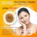 ISME อิสมี ครีมทานาคา ครีมบำรุงผิวหน้าขาว ขมิ้นไพล ทานาคา (3 กรัม)