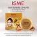 ISME Isi has a creamy skin cream, white skin care cream (3 grams)