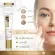 Smooth E Gold Perfect Eye Solution 15 ml. Cream to reduce wrinkles around the eyes. Dark circles under the eyes Reduce swelling under the eyes Add moisture to the skin around the eyes.