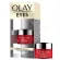 OLAY Collagen Peptide 24 Eye Cream 15g. โอเลย์ คอลลาเจน เปปไทด์ 24 อายครีม บำรงผิวใต้ตา