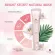 Cocoro Tokyo Bright Secret Natural Mask 30ml.