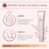 (Set 2 pieces) COCORO TOKYO BRIGHT SECRET NATURAL MARKS 30 ml. Hidden skin mark Bright skin, smooth, love, legs, groin, acne in the middle of the stomach.
