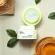 Green tea extract cream