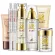 Set of freckles Clear face cream set Korean cream set, white face cream, sunscreen, blemish cream, emphasizing white, urgent formula, freckles, black marks