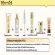 Set of freckles Clear face cream set Korean cream set, white face cream, sunscreen, blemish cream, emphasizing white, urgent formula, freckles, black marks