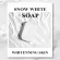 IB Snow White Soap Clear Skin Clear Skin Soap