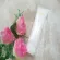 Clean face without residue, Rose Water Cleansing, cream, such as a set