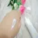 Clean face without residue, Rose Water Cleansing, cream, such as a set