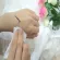 เช็ดเกลี้ยงไร้ร่องรอย  โรส วอเตอร์ คลีนซิ่ง มิลค์ อาทิเซ้นท์