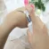เช็ดเกลี้ยงไร้ร่องรอย  โรส วอเตอร์ คลีนซิ่ง มิลค์ อาทิเซ้นท์