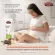 Palmer's Massage Cream ครีมบำรุงผิวหน้าท้อง 11 g. ป้องกัน ลดเลือนรอยแตกลาย ช่วยเพิ่มความยืดหยุ่น สำหรับอายุครรภ์ 3-9 เดือน