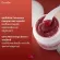 Red Orek, NECC Cream Giffarine, wrinkles, wrinkles, deep grooves in the neck, concentrated formula, suitable for people with wrinkles of the age.